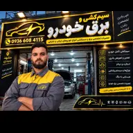 محمد سیم کش خودرو