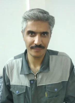 رسول رجب پور