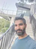 مصطفی محبتی