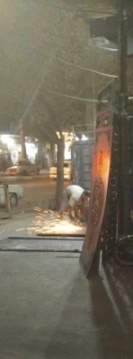 روح اله قلی زاده