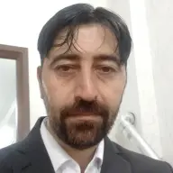 روح الله برزکار
