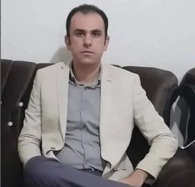 محمدحسین کرم پورکلاسی