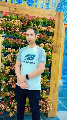 علیرضا بهرآور