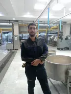 مسعود زارع ثانی