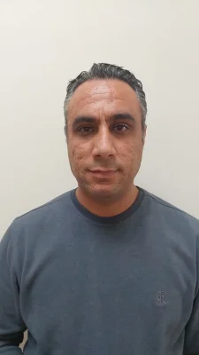 محسن کریمی