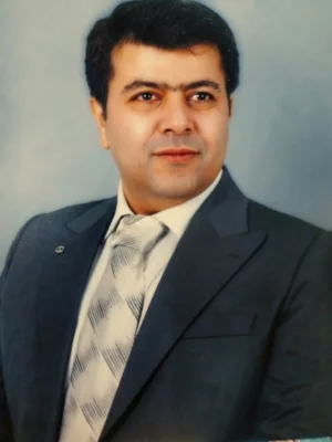 محمد ربانی