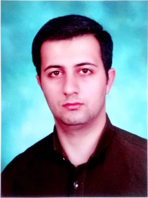 علیرضا عباسی آذر