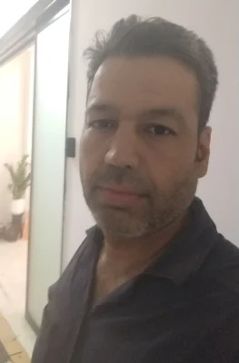 جواد احتشام