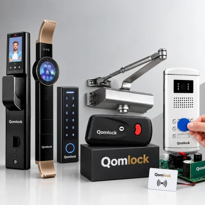 مهدی محرری (قم‌لاک Qomlock)