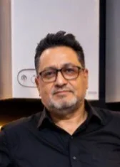 غلام رضا درگی حسینی