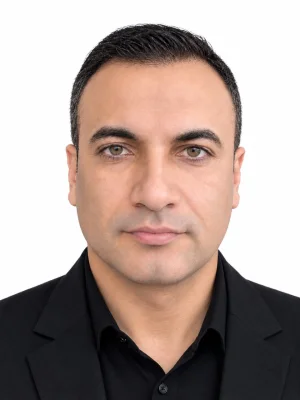 محسن فدایی