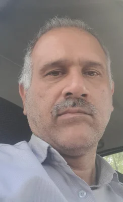 مهدی ظریف پور