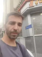 سعید فتح اله پور