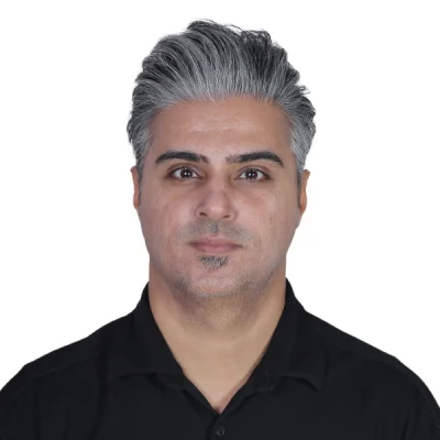 عباس شایان