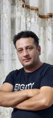 حبیب محمدی