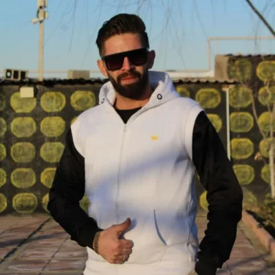 حامد افاقی