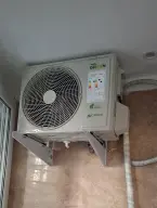 کولر گازی