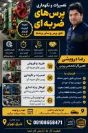 رضا درویشی