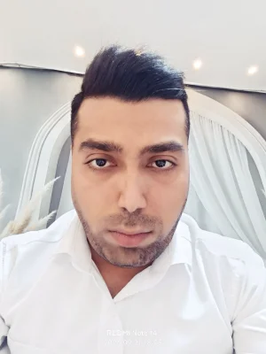 مهدی ابراهیمی