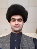 احسان الله احمدی