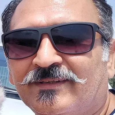 حمیدرضا بیک