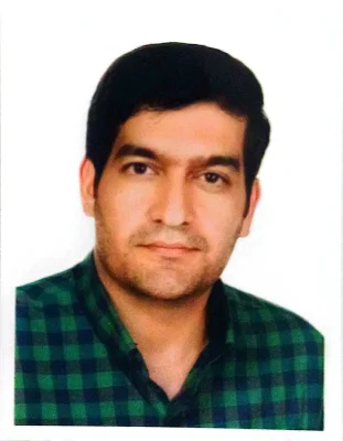 احمد اکبری