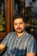 یاسین میرباقری