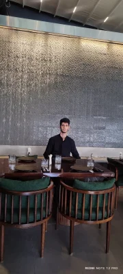 مانی ایمانی