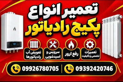 محمد حسین ندافی