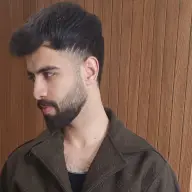 مسعود محمدی مهر