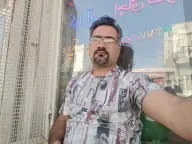 عادل سعیدی