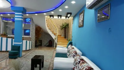 سیدنقاش ساختمان