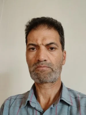منصور قزوینی زاده
