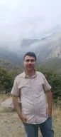 مهدی آقایان