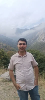 مهدی آقایان