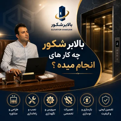 امیرشکوری