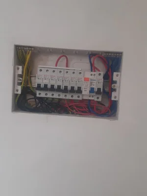 خدمتعلی جوزی
