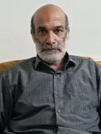 محمدتقی فلاح محمد حسینی