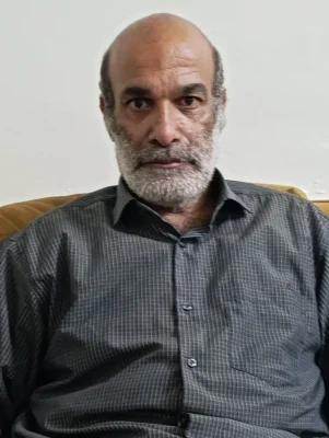 محمدتقی فلاح محمد حسینی