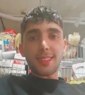 محمد سام مهران پور