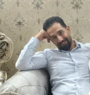 Mohammad Mosavi