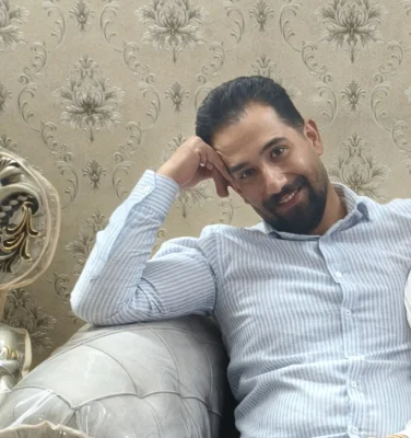 Mohammad Mosavi