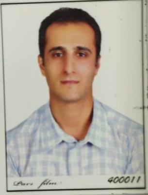 پیمان محمودی