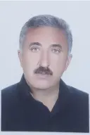باقی محمدی
