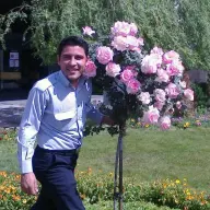 حجت الله جبارزاده ماکویی