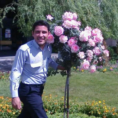حجت الله جبارزاده ماکویی