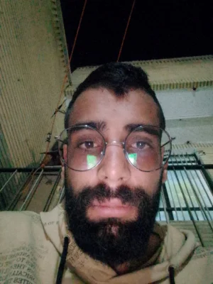 محمد حسن عاشوری