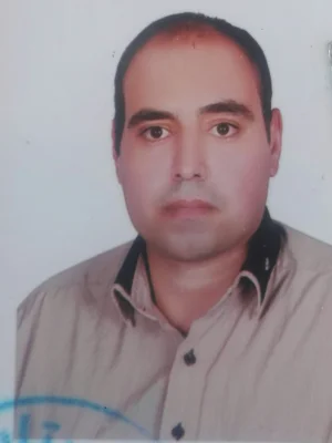 MOHAMMAD HASANI
