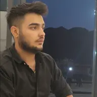 امیرحسین مختاری