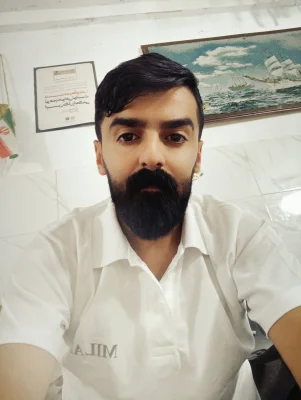 پیمان سیفی